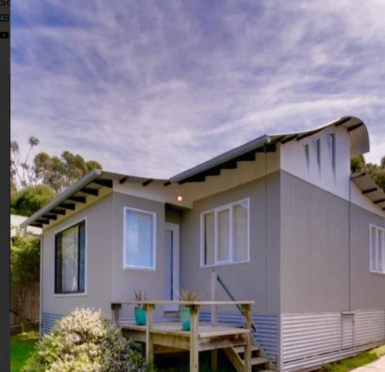 Beach House Getaway 1 Smiths Beach Exterior photo