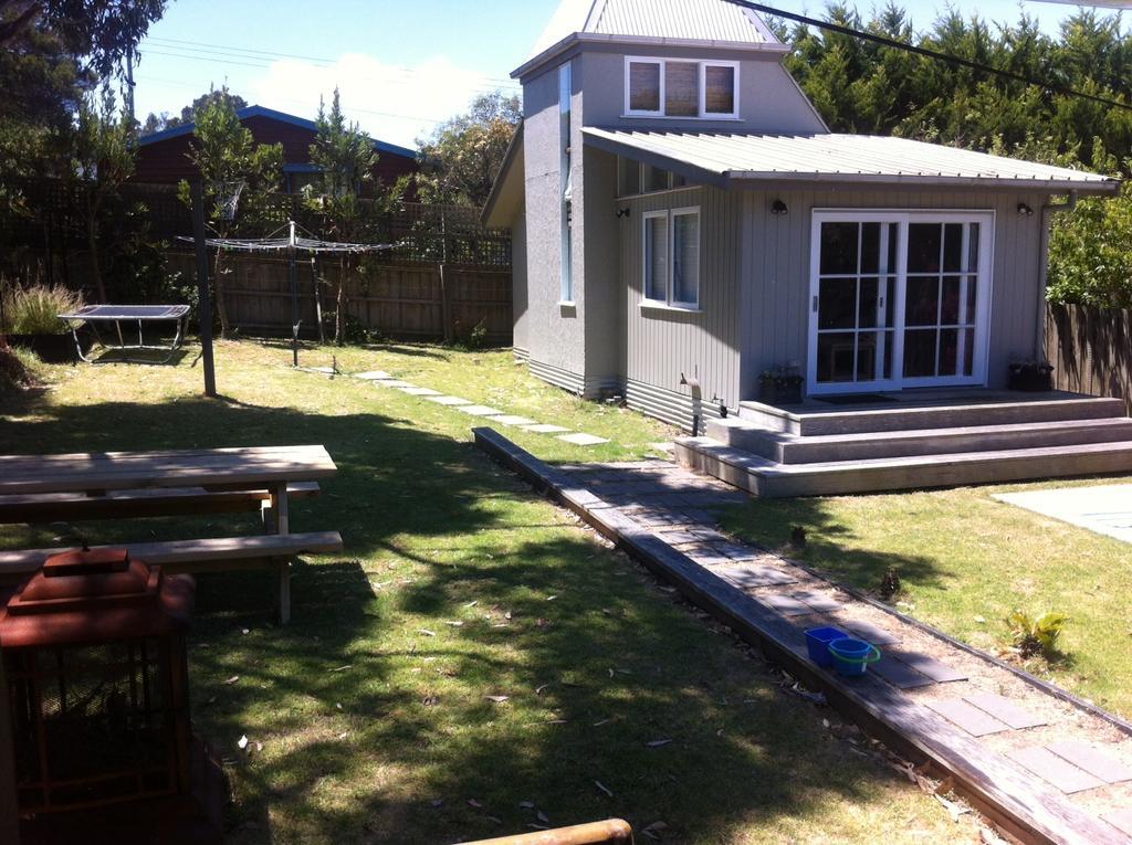 Beach House Getaway 1 Smiths Beach Exterior photo
