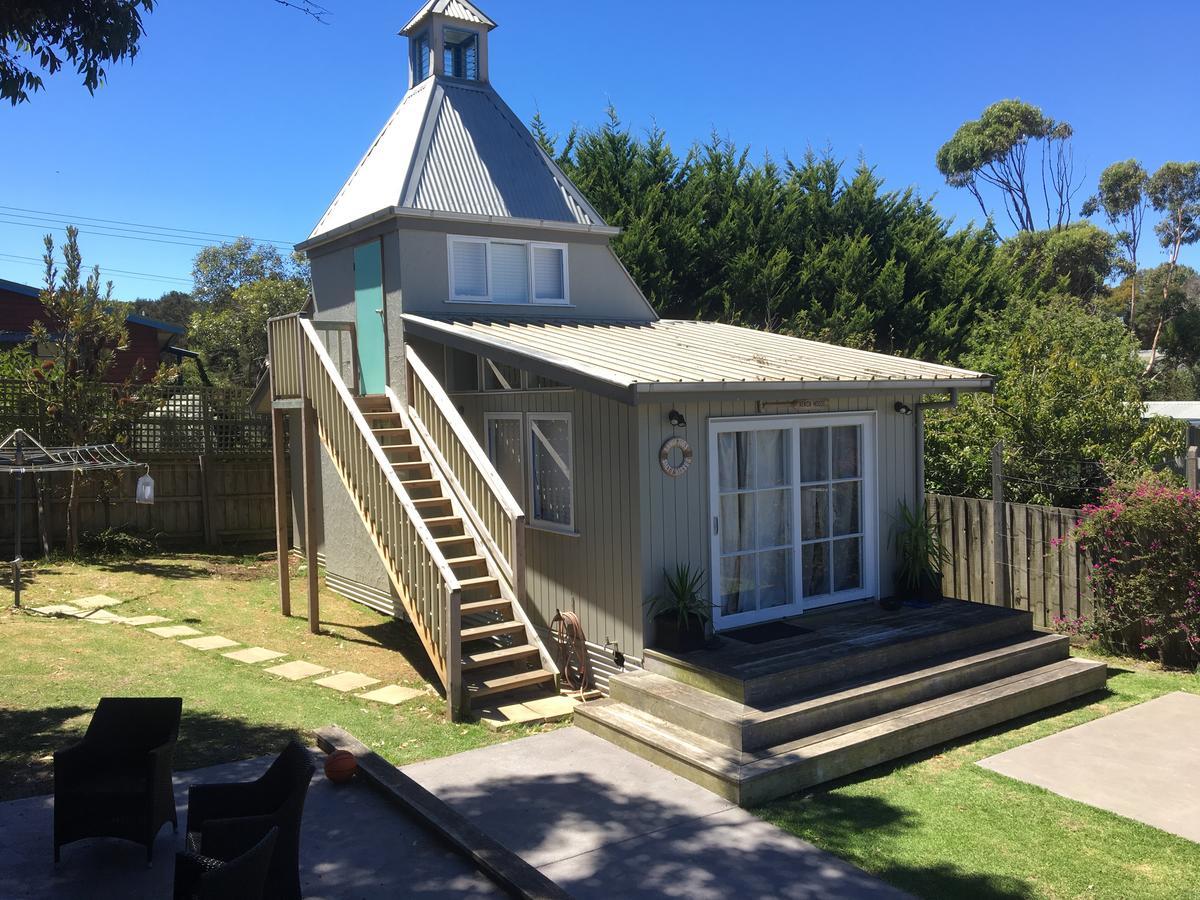 Beach House Getaway 1 Smiths Beach Exterior photo